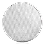 SEAMLESS ROUND ALUMINUM BAKING SCREEN