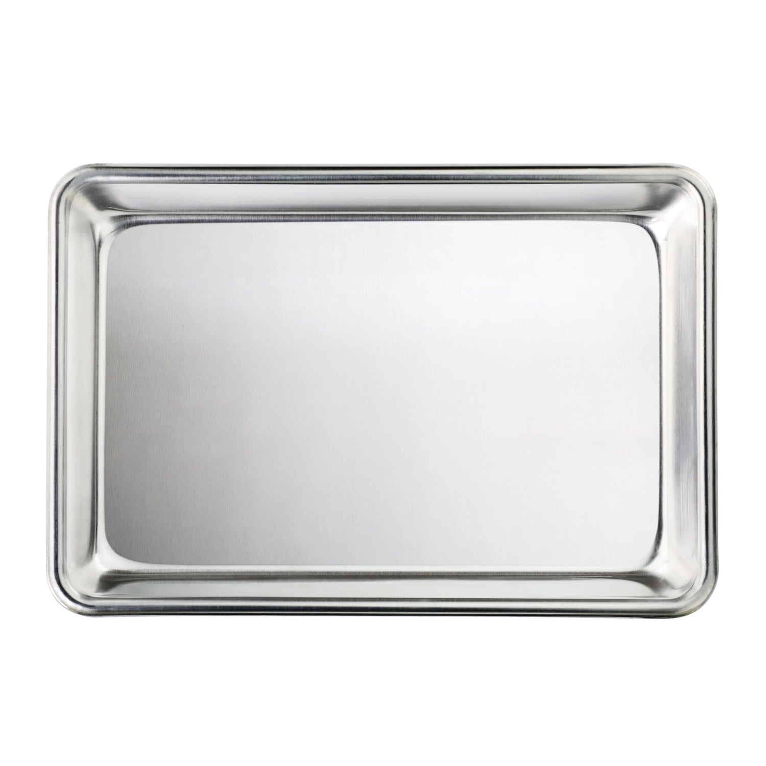 ALUMINUM SHEET PAN, 18-GAUGE