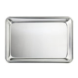 ALUMINUM SHEET PAN, 18-GAUGE