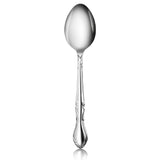 ROSE 18/0 STAINLESS STEEL DINNER SPOON