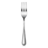 BEAD 18/0 STAINLESS STEEL DINNER FORK