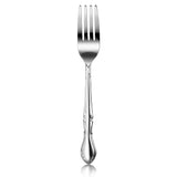 ROSE 18/0 STAINLESS STEEL DINNER FORK