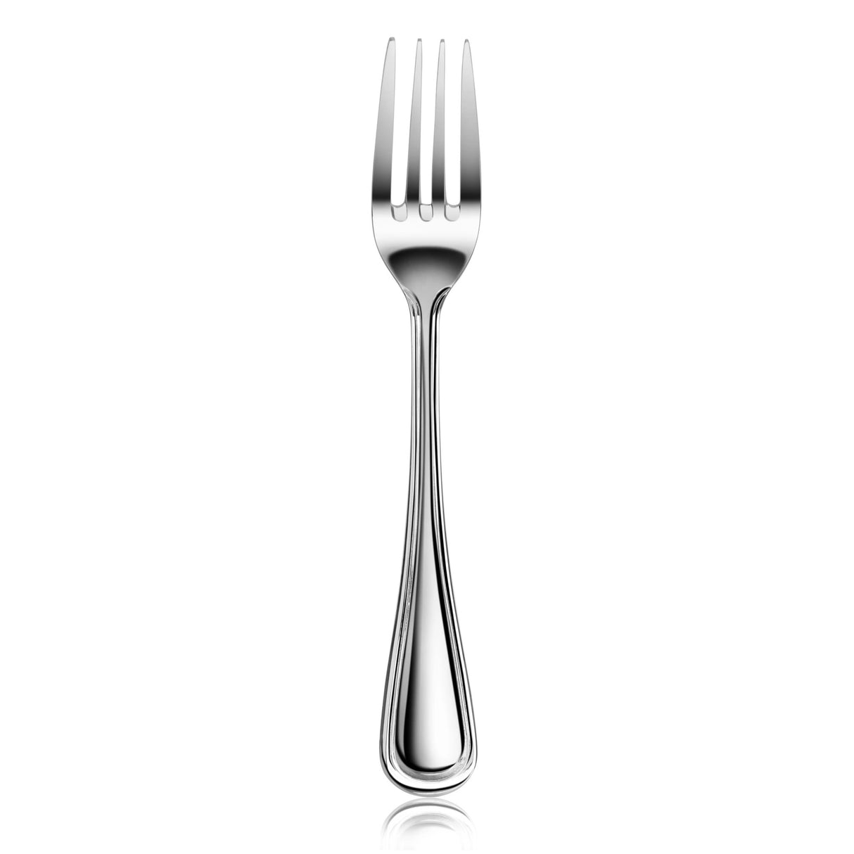 SLIMLINE 18/8 STAINLESS STEEL DINNER FORK