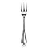 SLIMLINE 18/8 STAINLESS STEEL DINNER FORK