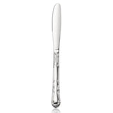 ROSE 18/0 STAINLESS STEEL DINNER KNIFE