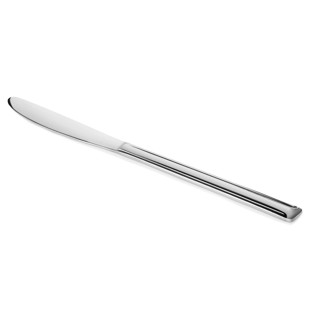 DOMINION 18/0 STAINLESS STEEL DINNER KNIFE
