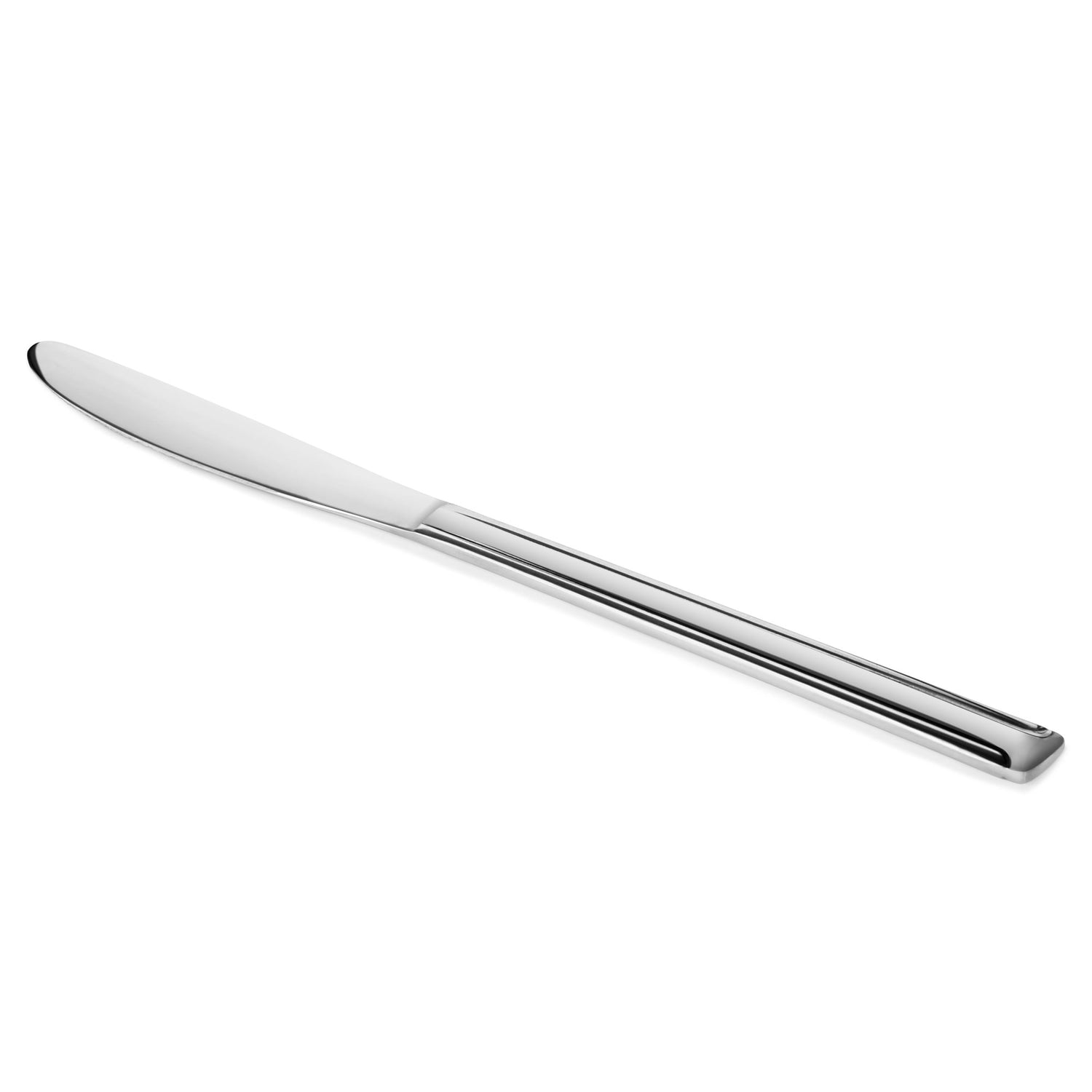 DOMINION 18/0 STAINLESS STEEL DINNER KNIFE