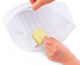 FLAT DISPOSABLE CHEF HAT