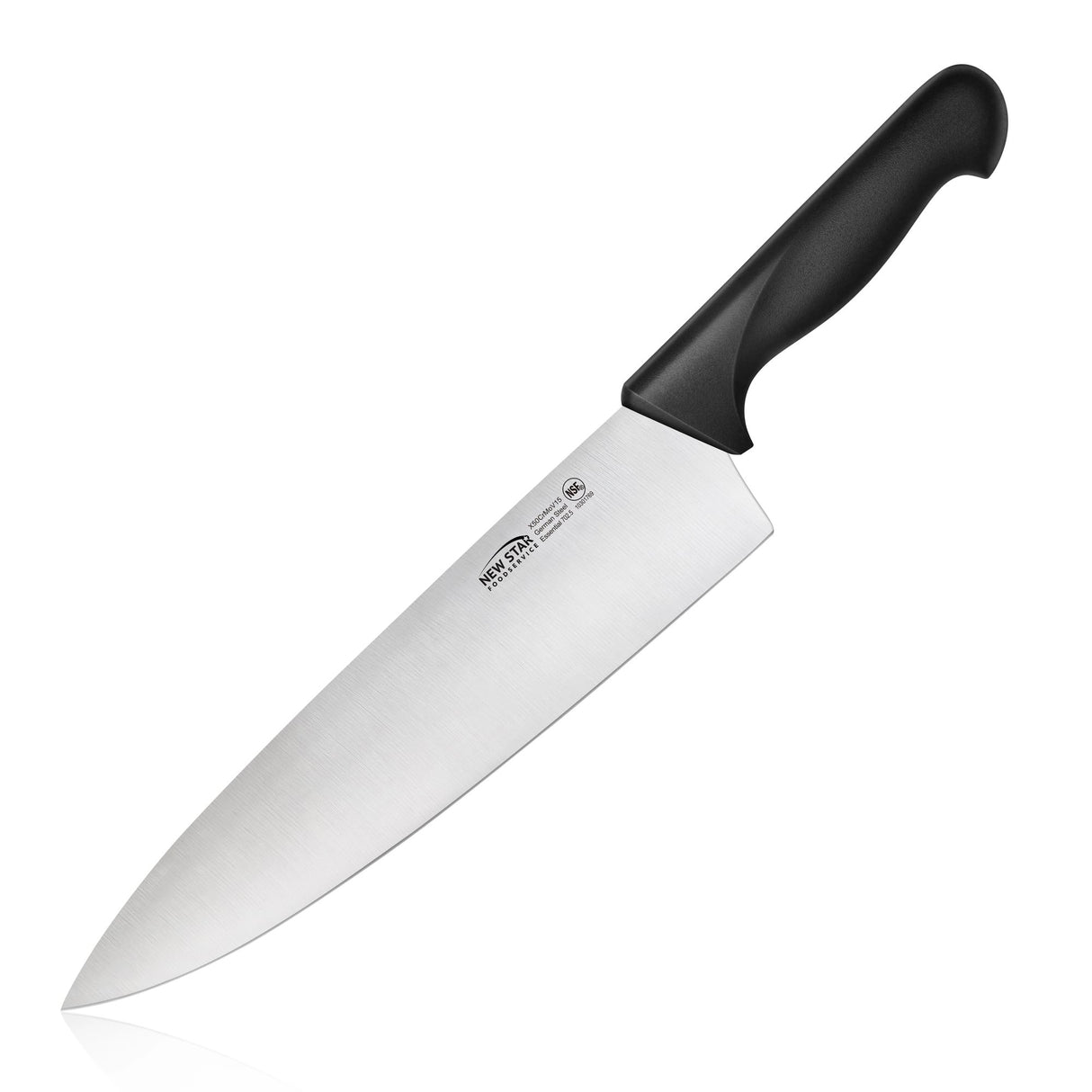 ESSENTIAL SERIES 10" CHEF'S KNIFE
