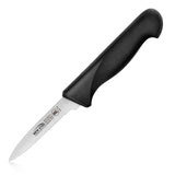 ESSENTIAL SERIES 3.25" SERRATED PARING KNIFE