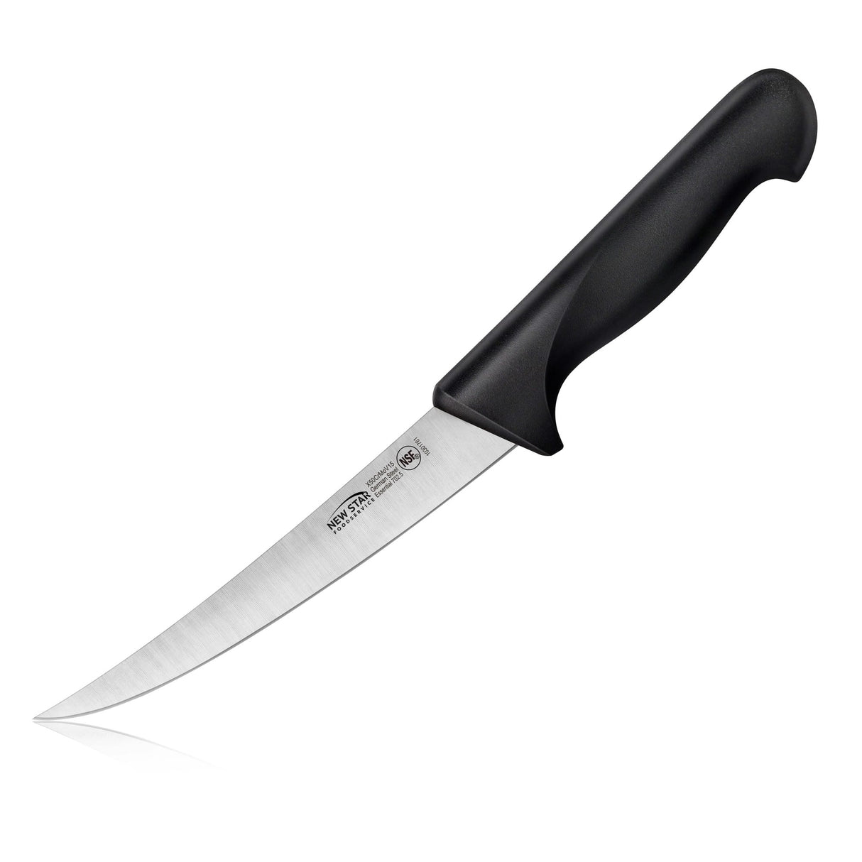 ESSENTIAL SERIES 6" BONING KNIFE
