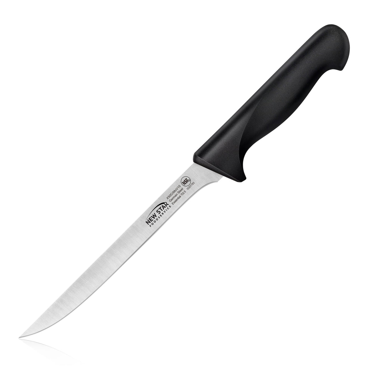 ESSENTIAL SERIES 7" FILLET KNIFE