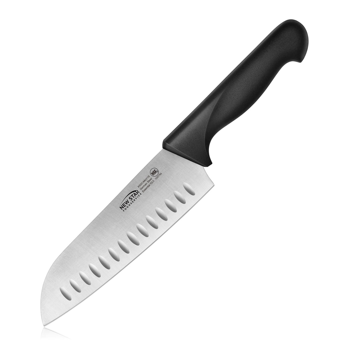 ESSENTIAL SERIES 7" SANTOKU KNIFE