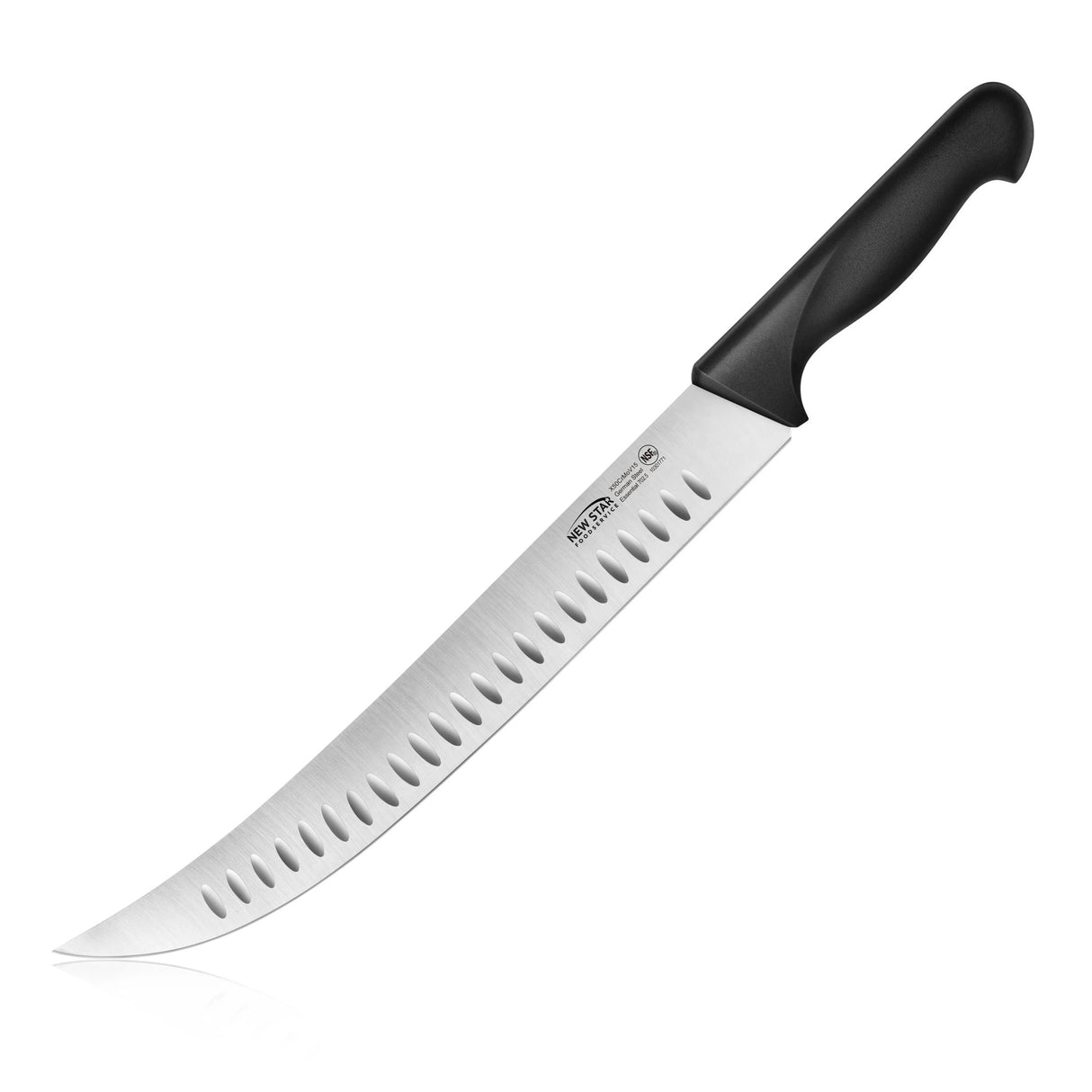 ESSENTIAL SERIES 12" CIMETER KNIFE