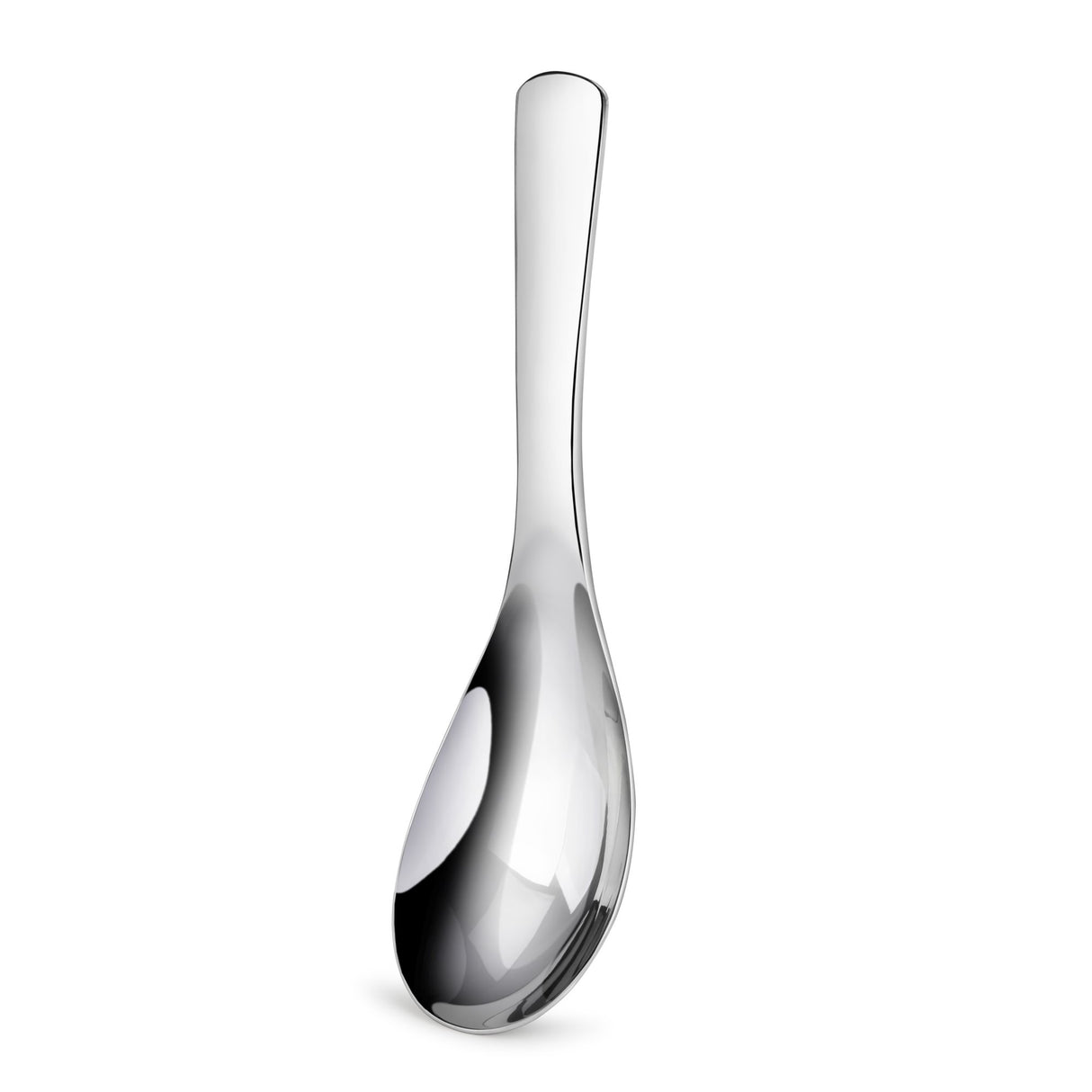 RAIN II 18/10 STAINLESS STEEL SOUP SPOON