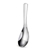 RAIN II 18/10 STAINLESS STEEL SOUP SPOON