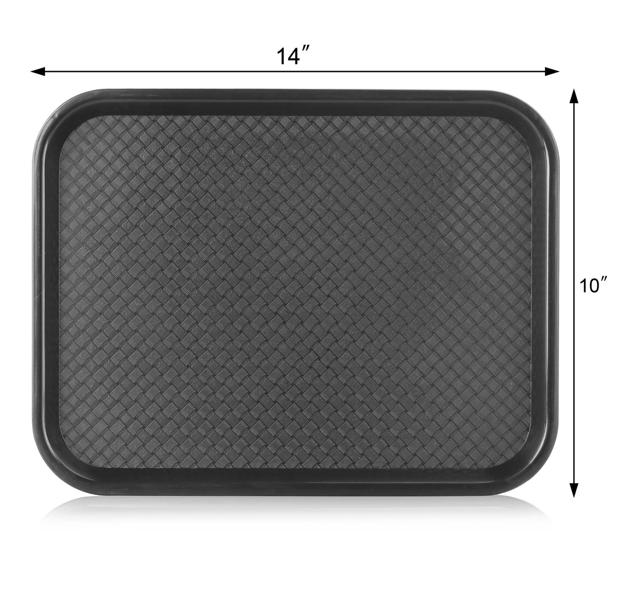 FAST FOOD TRAY
