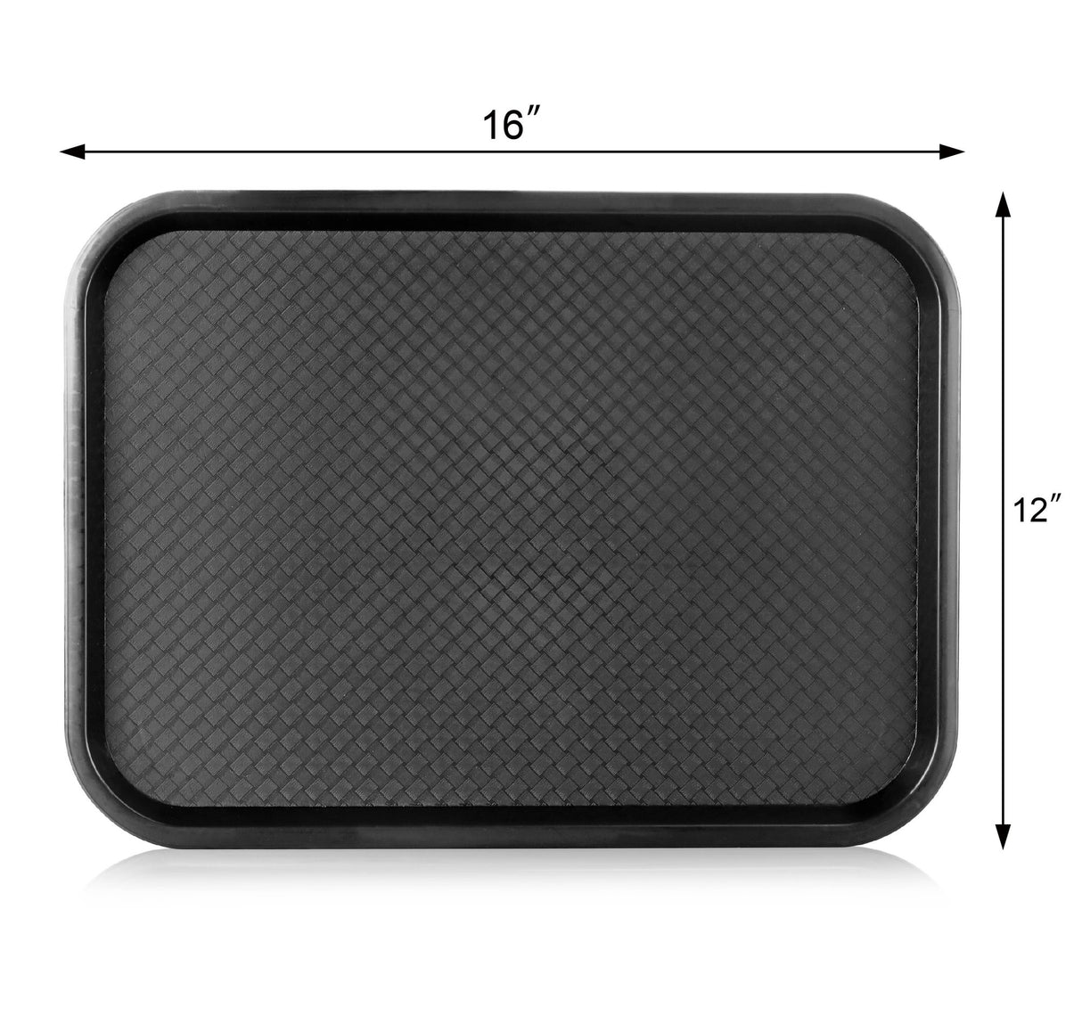 FAST FOOD TRAY