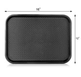 FAST FOOD TRAY