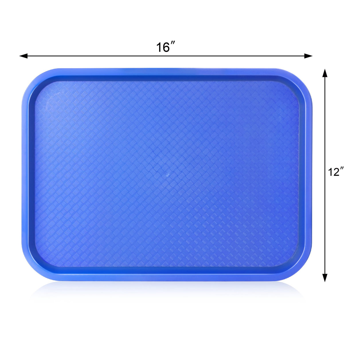 FAST FOOD TRAY