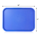 FAST FOOD TRAY