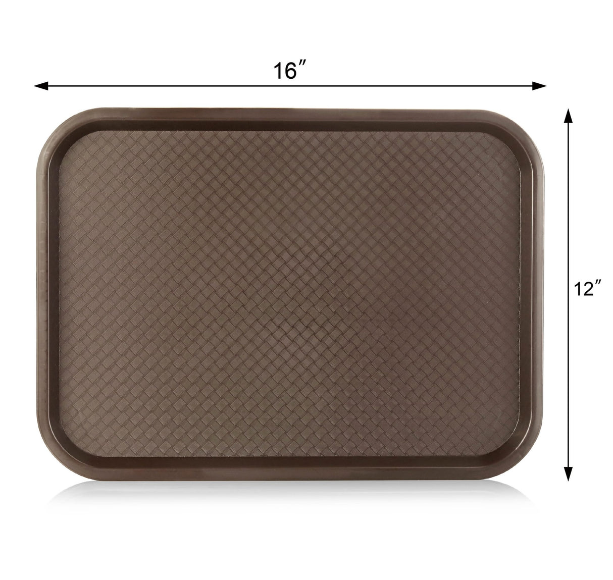 FAST FOOD TRAY