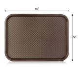 FAST FOOD TRAY