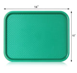 FAST FOOD TRAY