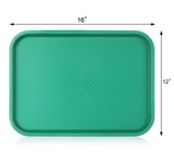 FAST FOOD TRAY