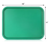 FAST FOOD TRAY
