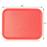 FAST FOOD TRAY