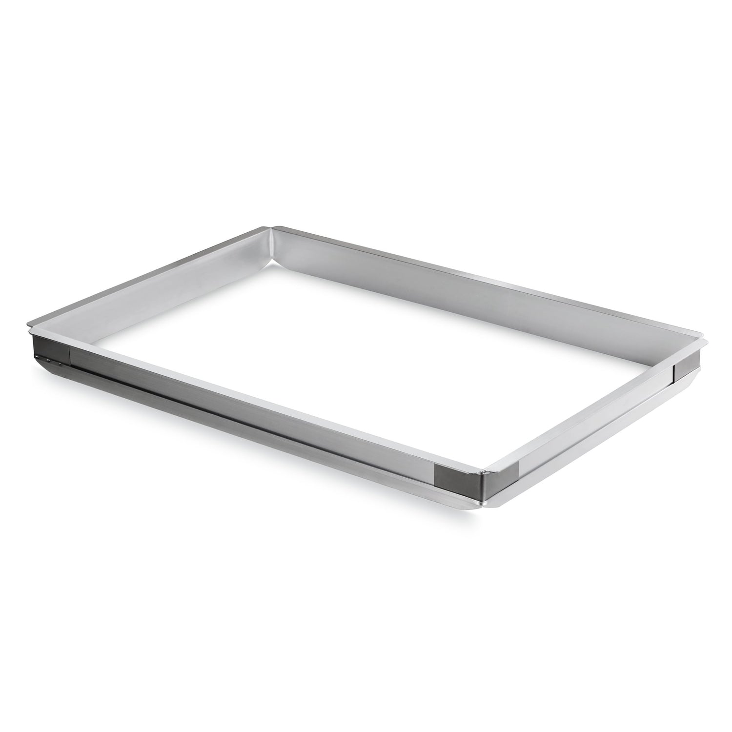 ALUMINUM SHEET PAN EXTENDER