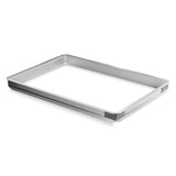 ALUMINUM SHEET PAN EXTENDER