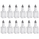 OIL & VINEGAR CRUET - 6 OZ