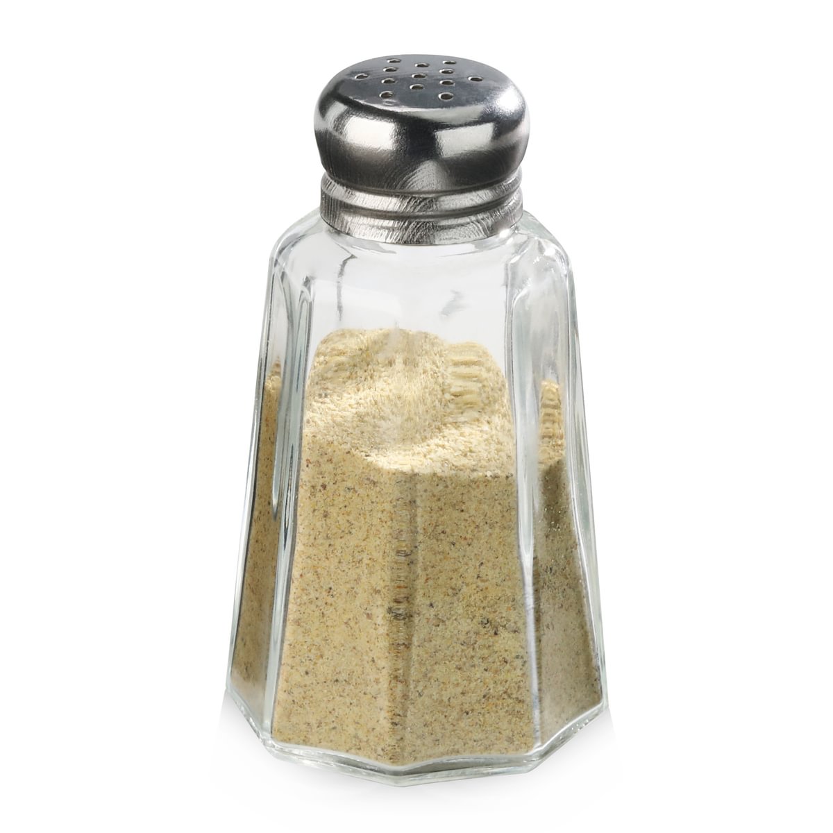 MUSHROOM TOP PANEL SHAKER - 2 OZ