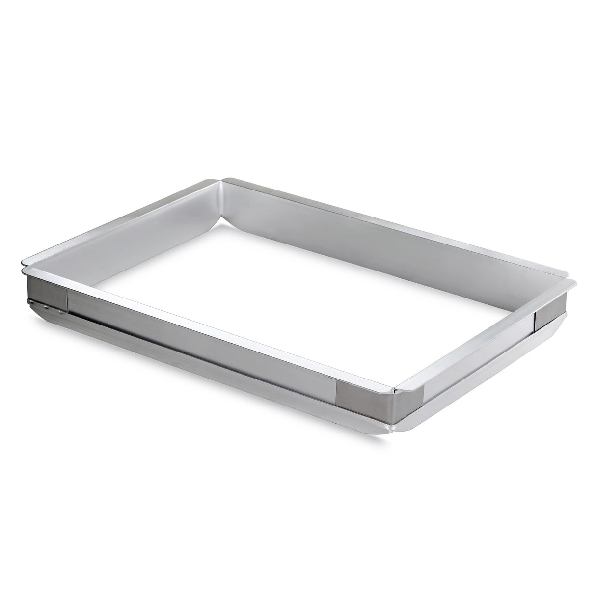 ALUMINUM SHEET PAN EXTENDER