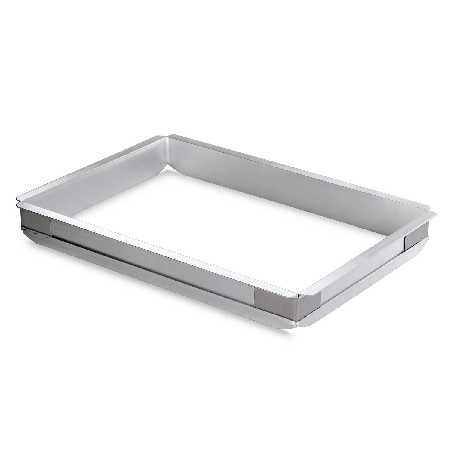 ALUMINUM SHEET PAN EXTENDER