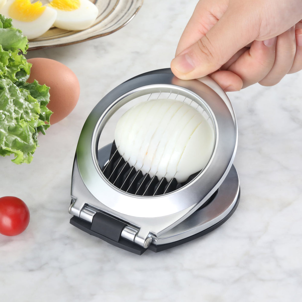 EGG SLICER