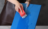 POLYETHYLENE CUTTING BOARD
