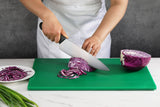 POLYETHYLENE CUTTING BOARD
