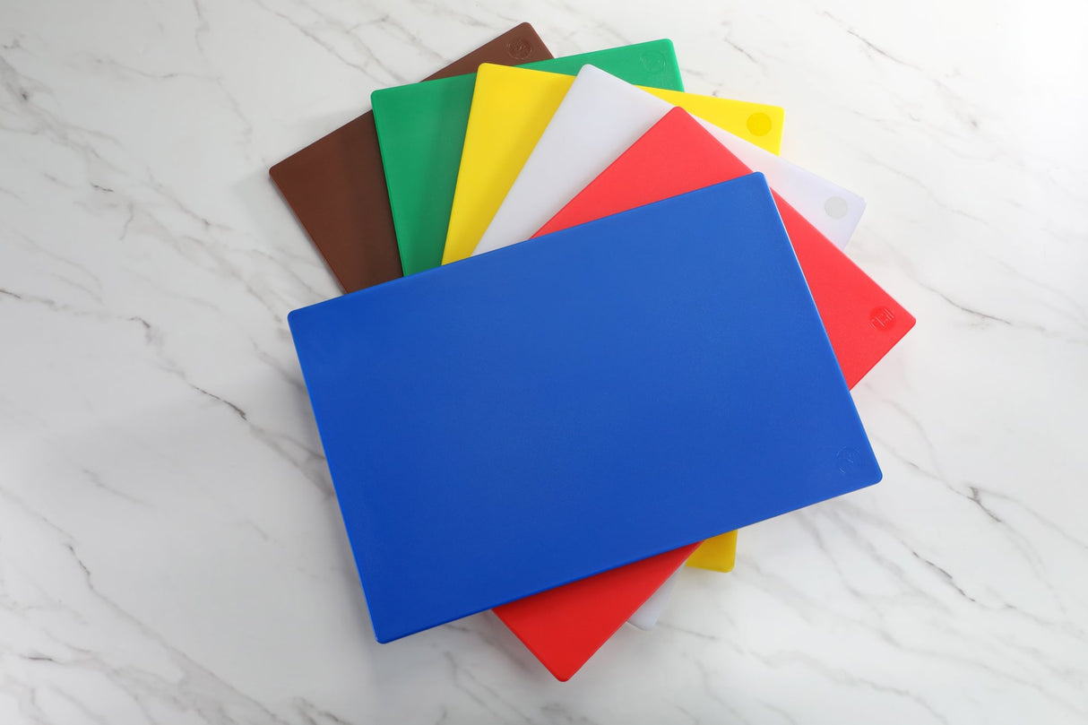 POLYETHYLENE CUTTING BOARD