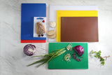 POLYETHYLENE CUTTING BOARD