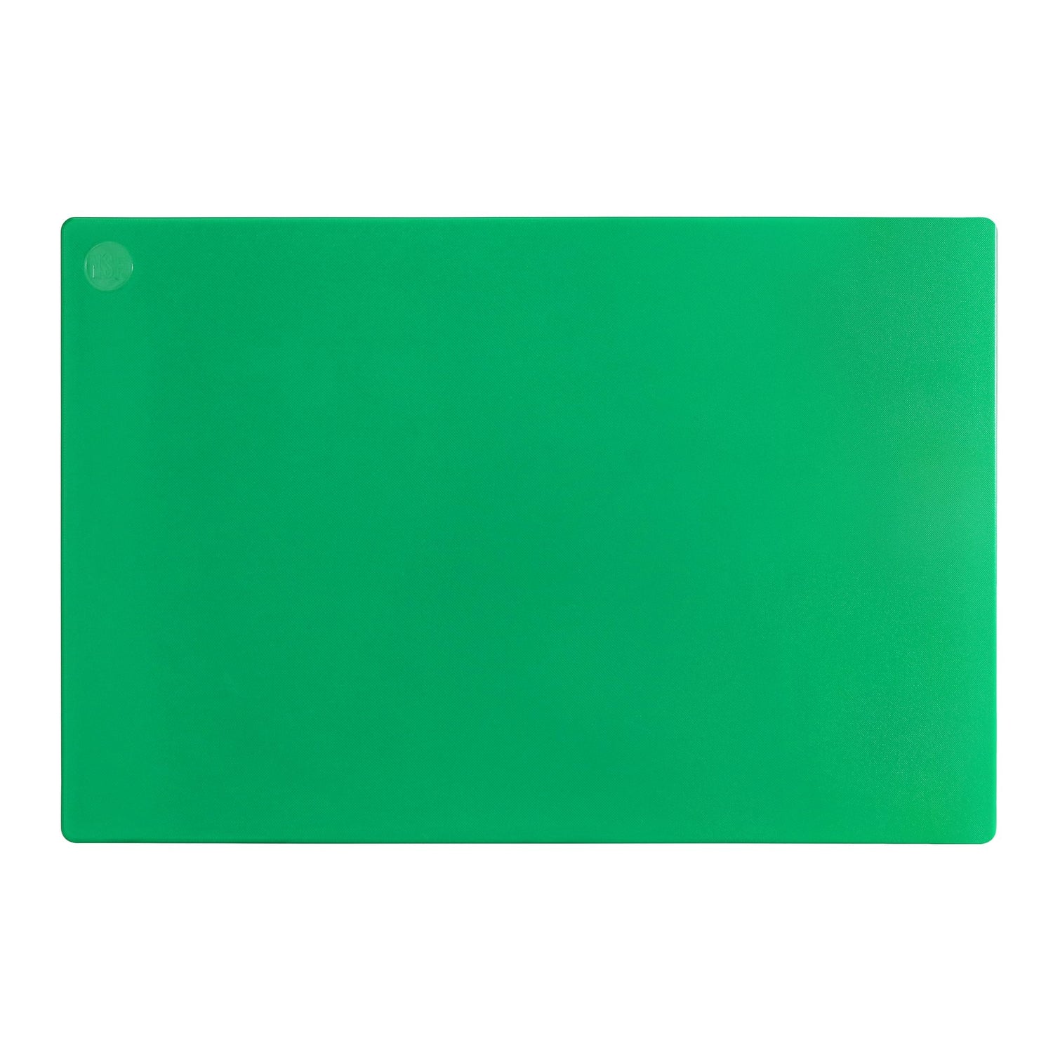 POLYETHYLENE CUTTING BOARD