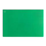 POLYETHYLENE CUTTING BOARD