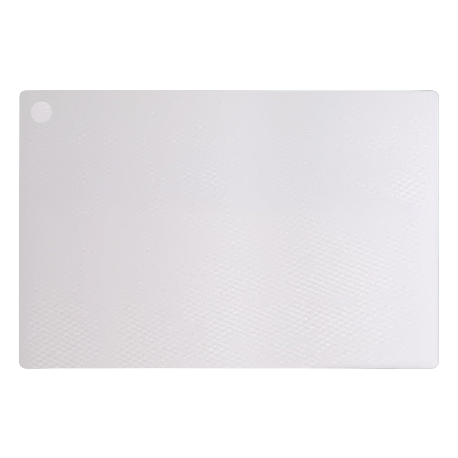 POLYETHYLENE CUTTING BOARD