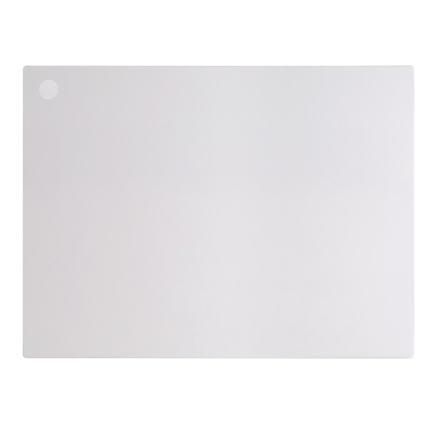 HEAVY DUTY PE CUTTING BOARD