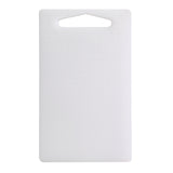 HEAVY DUTY PE CUTTING BOARD