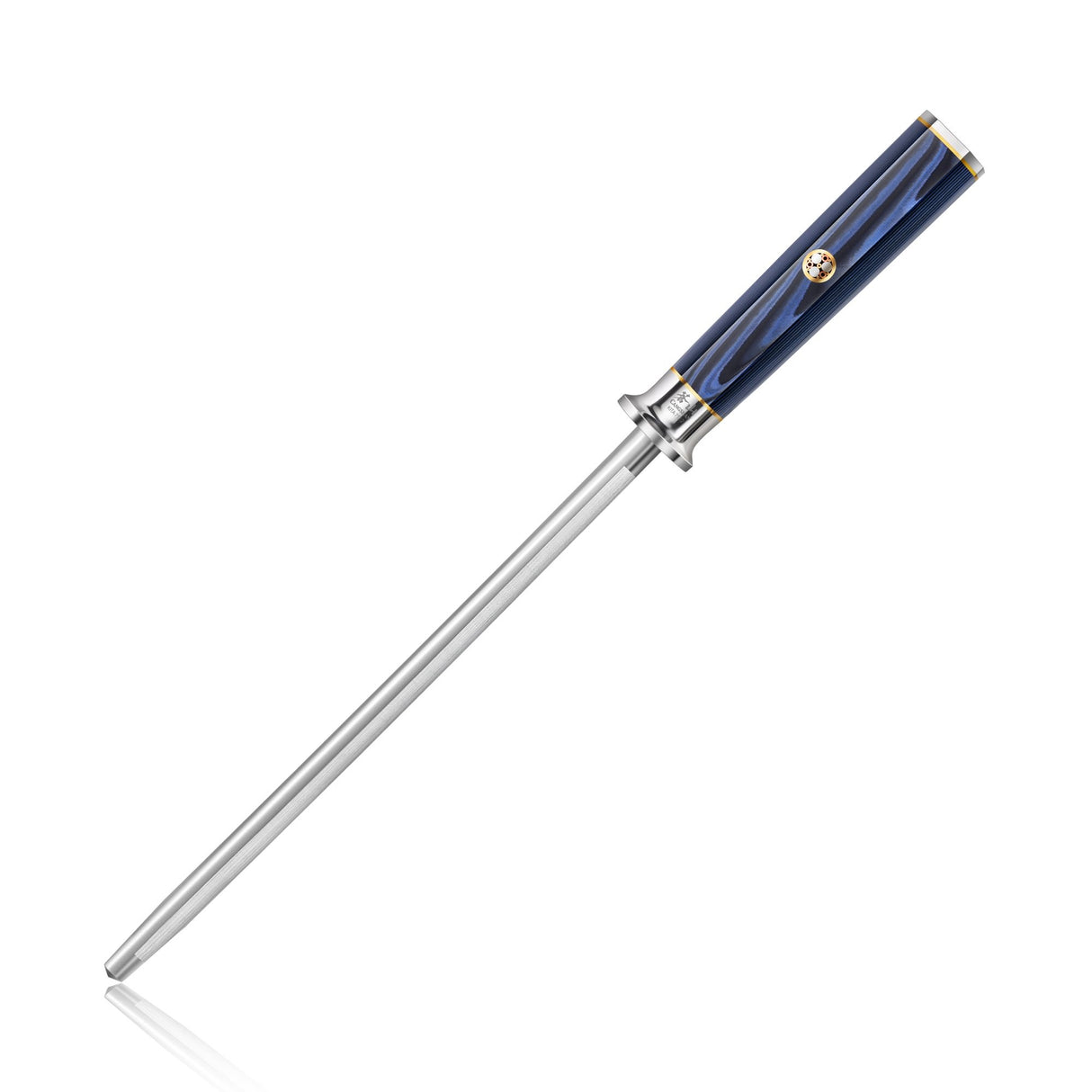 KITA SERIES 9" DIAMOND-COATED HONING STEEL