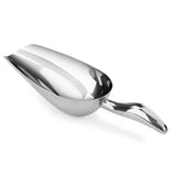 STAINLESS STEEL UTILITY SCOOP
