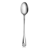SHELL 18/0 STAINLESS STEEL ICED TEA SPOON